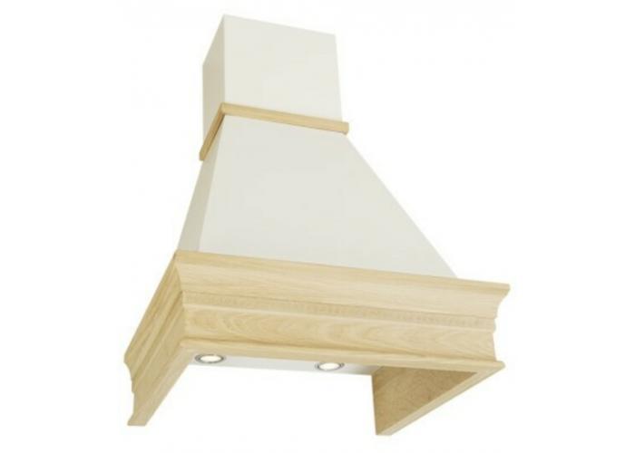 Вытяжка Эликор Капелла 60 бежевый