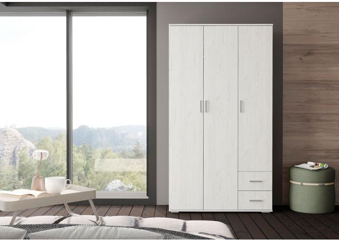 Шкаф Стендмебель Соло-1