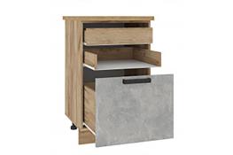 Юлия Стендмебель ШН2ВЯ 600