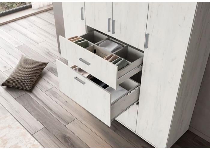 Шкаф Стендмебель Соло-3