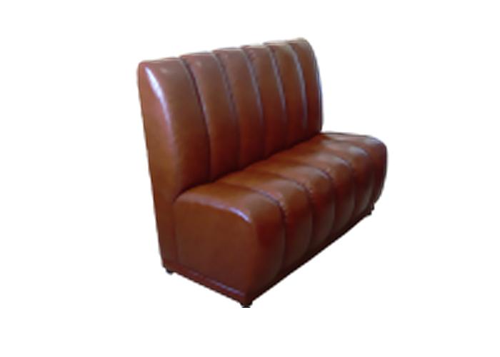 Диван Style Кольт двухместный