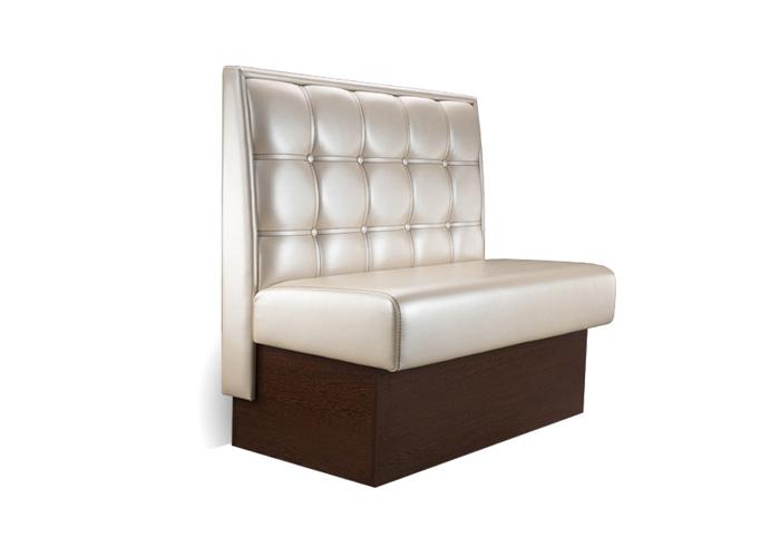 Диван Style Тайм двухместный