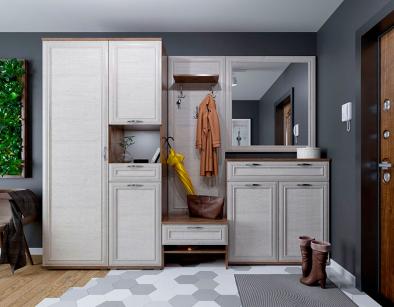 Прихожая Катрин - от 7000 ₽