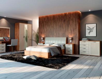 Спальня Катрин - от 27 500 ₽