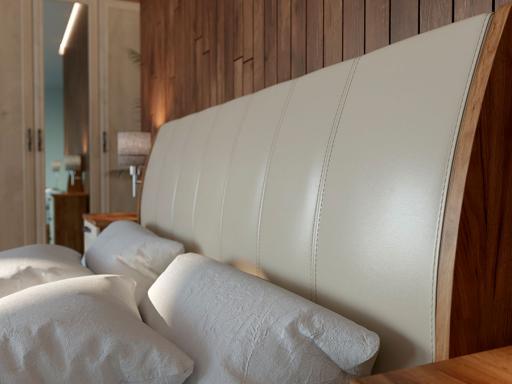 Катрин Евромебель спальня