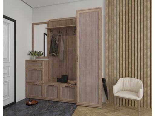 Рандеву Евромебель прихожая