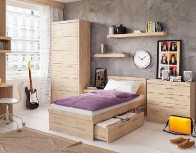 Детские: готовые решения