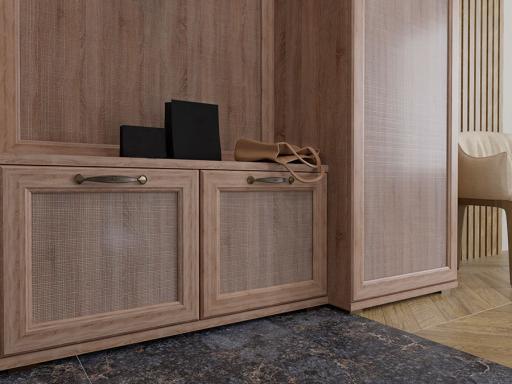 Рандеву Евромебель прихожая