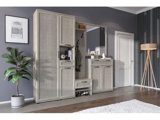 Рандеву Евромебель прихожая