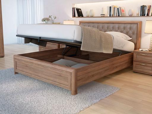 Рандеву Евромебель спальня