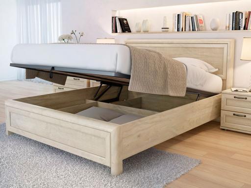 Рандеву Евромебель спальня