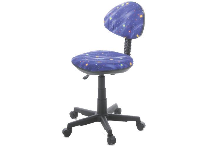 Компьютерное кресло ФАБРИКАНТ Логика Кидс