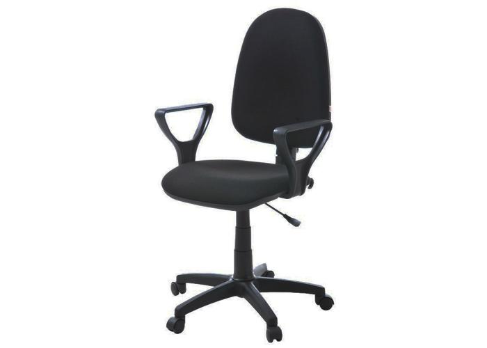 Офисное кресло ФАБРИКАНТ Престиж +