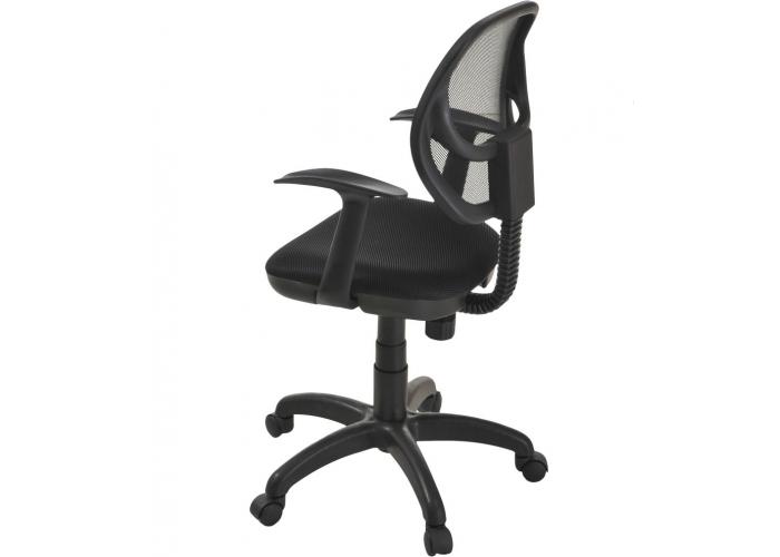 Офисное кресло ФАБРИКАНТ Степ ТК/S Т-образный ПВМ PL