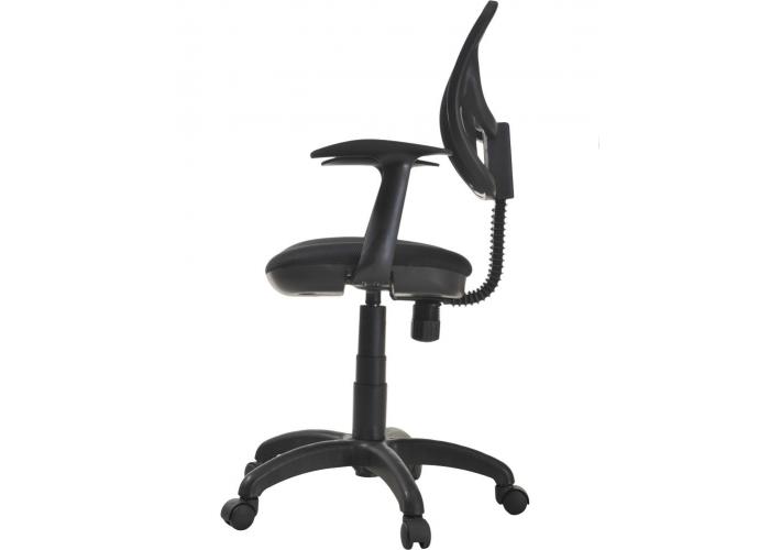 Офисное кресло ФАБРИКАНТ Степ ТК/S Т-образный ПВМ PL