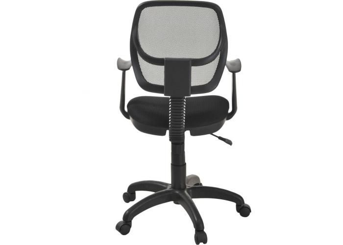 Офисное кресло ФАБРИКАНТ Степ ТК/S Т-образный ПВМ PL