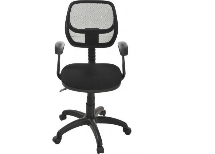 Офисное кресло ФАБРИКАНТ Степ ТК/S Т-образный ПВМ PL