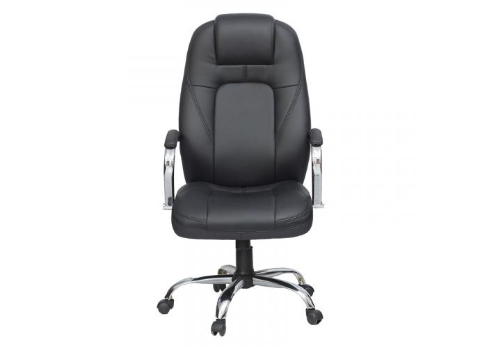 Кресло для руководителя ФАБРИКАНТ Кольт CH-4/CH-7