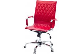 Кресло для руководителя ФАБРИКАНТ Эуро CH