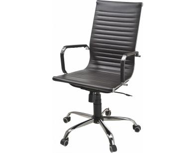 Кресло для руководителя ФАБРИКАНТ Ева CH