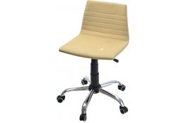 Кресло для руководителя ФАБРИКАНТ Ева Лайт CH