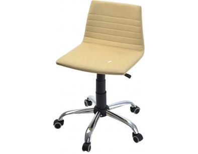 Кресло для руководителя ФАБРИКАНТ Ева Лайт CH