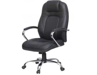 Кресло для руководителя ФАБРИКАНТ Кольт CH-4/CH-7