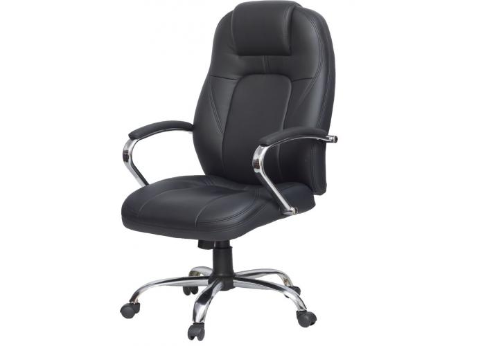 Кресло для руководителя ФАБРИКАНТ Кольт CH-4/CH-7
