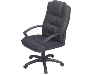 Кресло для руководителя ФАБРИКАНТ Комфи PL-4