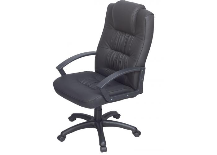 Кресло для руководителя ФАБРИКАНТ Комфи PL-4