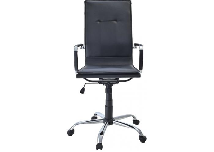 Кресло для руководителя ФАБРИКАНТ Ева М CH