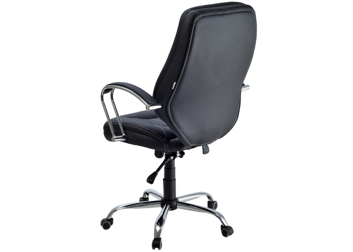 Кресло для руководителя ФАБРИКАНТ Марго CH-4/CH-7