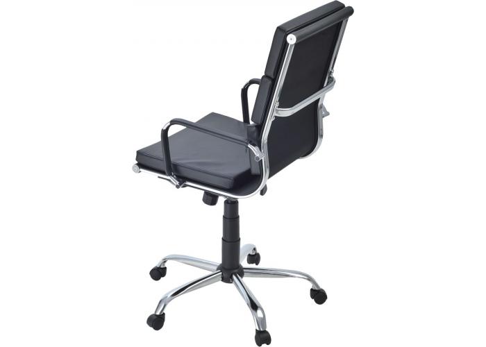 Кресло для руководителя ФАБРИКАНТ Ева Р CH