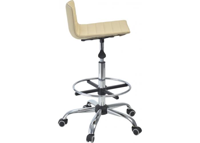 Кресло для руководителя ФАБРИКАНТ Ева HL CH