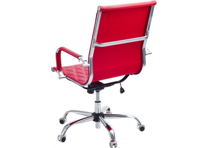 Кресло для руководителя ФАБРИКАНТ Эуро CH