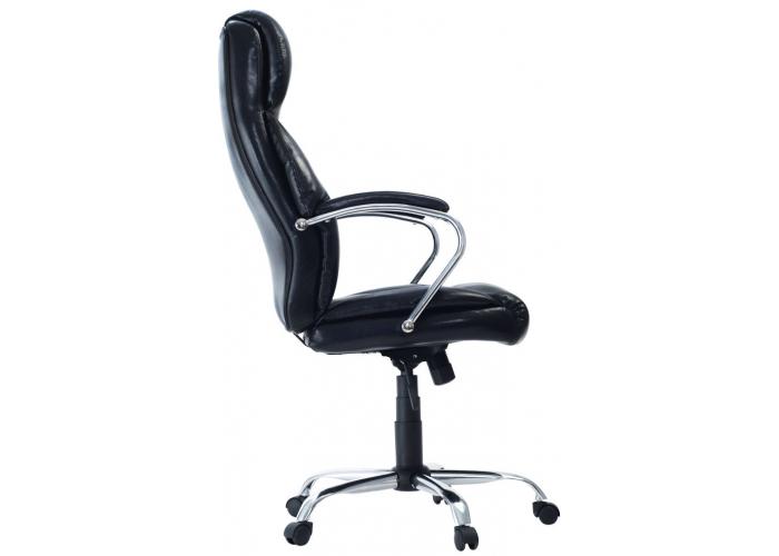 Кресло для руководителя ФАБРИКАНТ Морган CH-4/CH-7