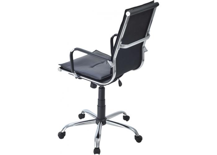 Кресло для руководителя ФАБРИКАНТ Ева М CH