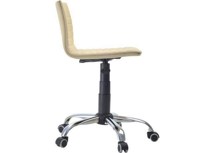 Кресло для руководителя ФАБРИКАНТ Ева Лайт CH