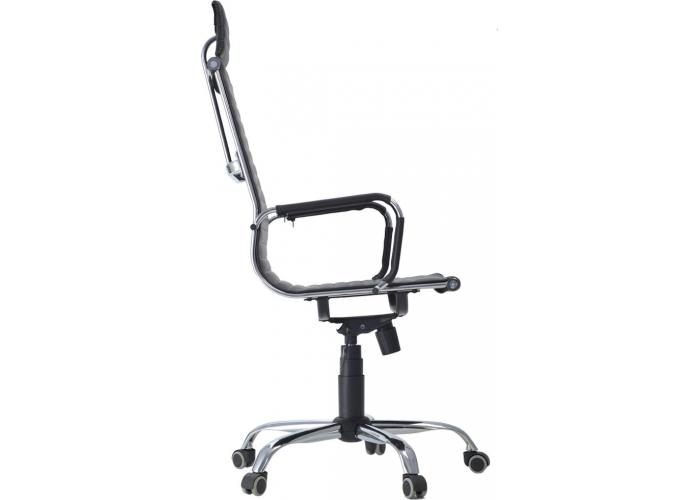 Кресло для руководителя ФАБРИКАНТ Ева HR CH