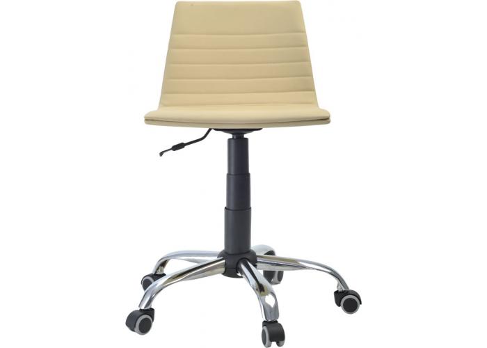 Кресло для руководителя ФАБРИКАНТ Ева Лайт CH