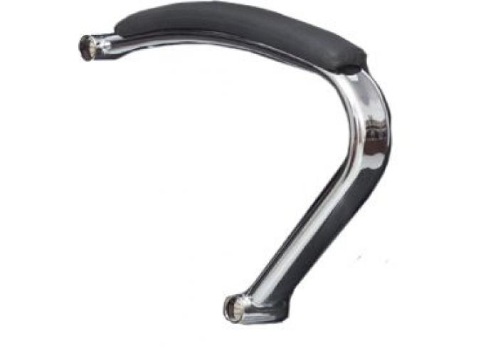 Кресло для руководителя ФАБРИКАНТ Марго CH-4/CH-7