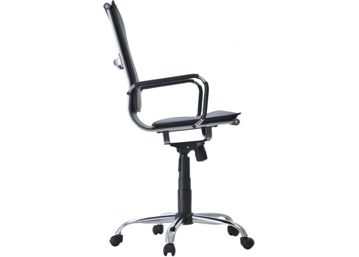 Кресло для руководителя ФАБРИКАНТ Ева М CH