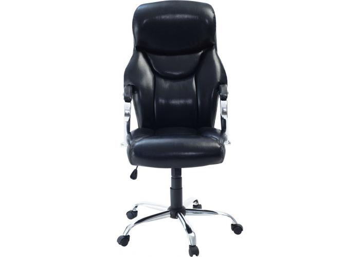 Кресло для руководителя ФАБРИКАНТ Морган CH-4/CH-7