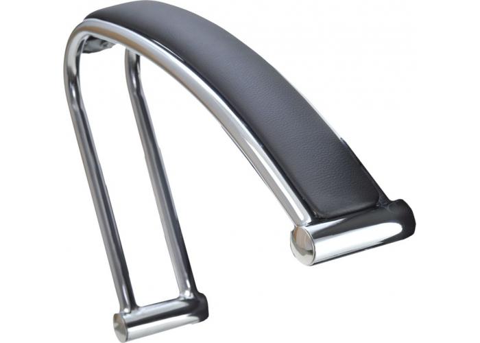 Кресло для руководителя ФАБРИКАНТ Марго CH-4/CH-7