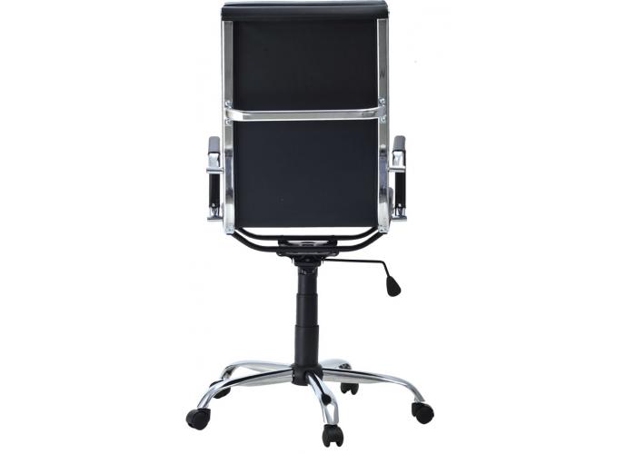 Кресло для руководителя ФАБРИКАНТ Ева Р CH