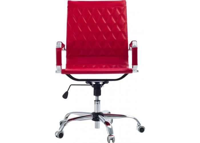Кресло для руководителя ФАБРИКАНТ Эуро CH