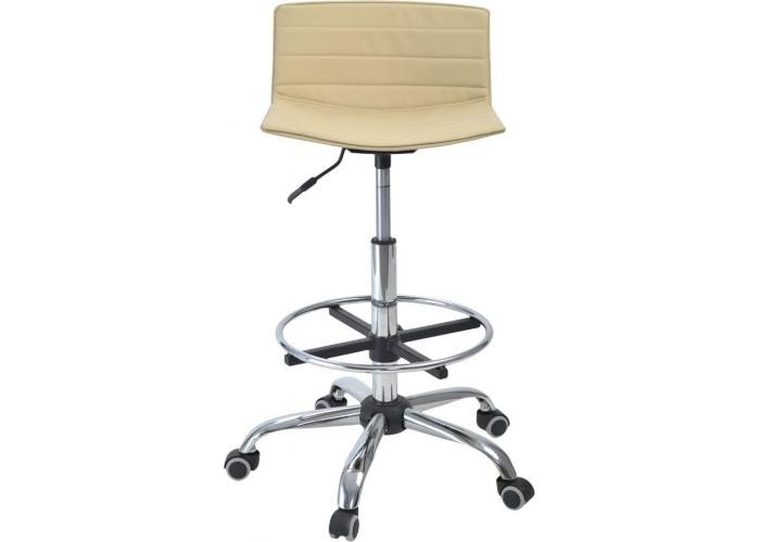 Кресло для руководителя ФАБРИКАНТ Ева HL CH