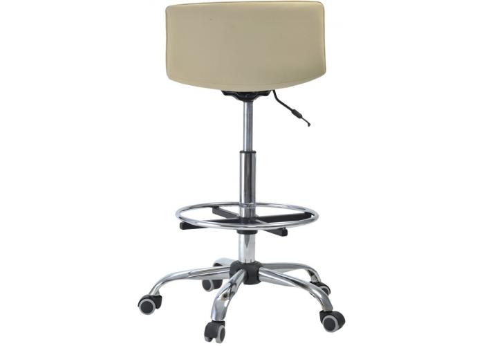 Кресло для руководителя ФАБРИКАНТ Ева HL CH