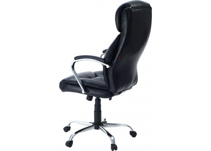 Кресло для руководителя ФАБРИКАНТ Морган CH-4/CH-7