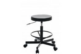 Офисное кресло ФАБРИКАНТ Хокер+ BL